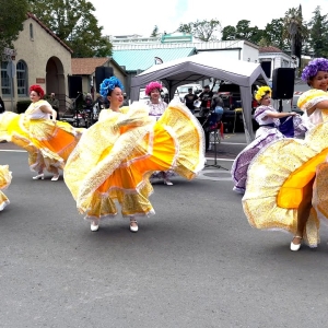 HD Video Creations stopped by and enjoyed the Cinco De Mayo festivities downtown Lakeport Ca May 5th 2024.   The colors of the goods and dresses the young lady's wore were amazing.   Filmed, edited and produced by HD Video Creations.